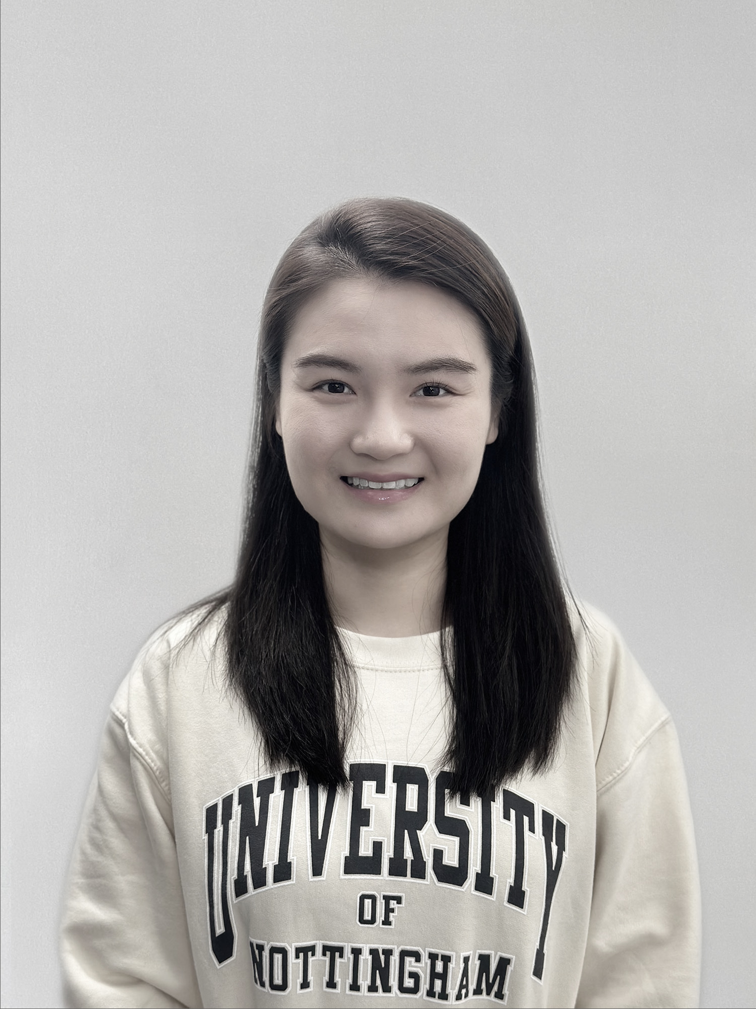 Jessie Huang