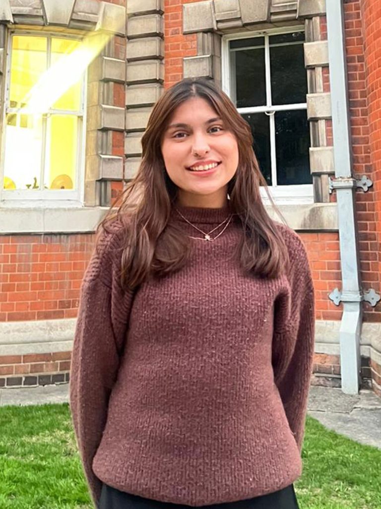 Haadia Bibi