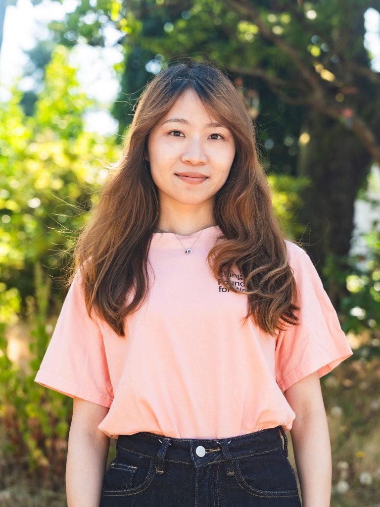 Xiajun (Summer) Deng