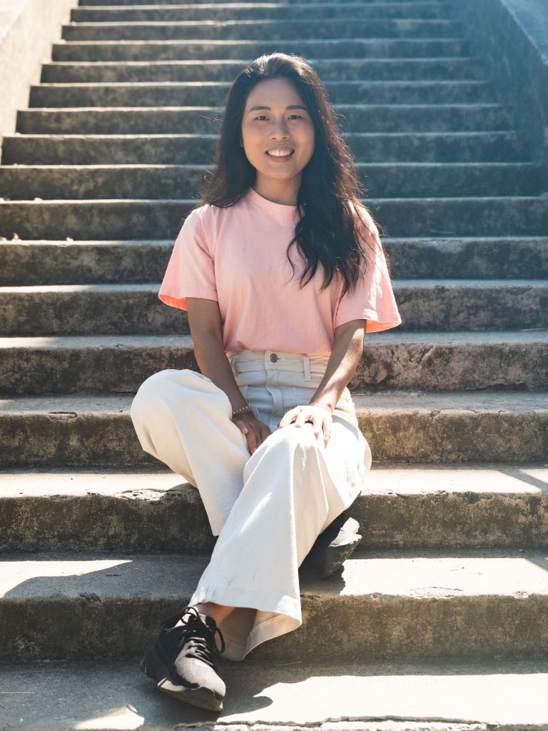 Yaqi Sun