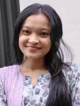 Ekra Rahman Oakia