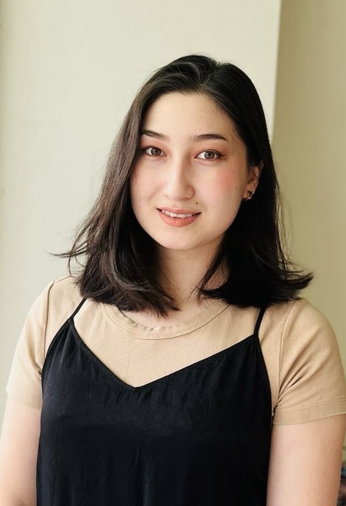 Fatemah Mozafari