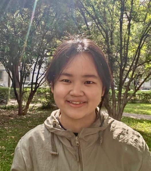 Jiayan Huang