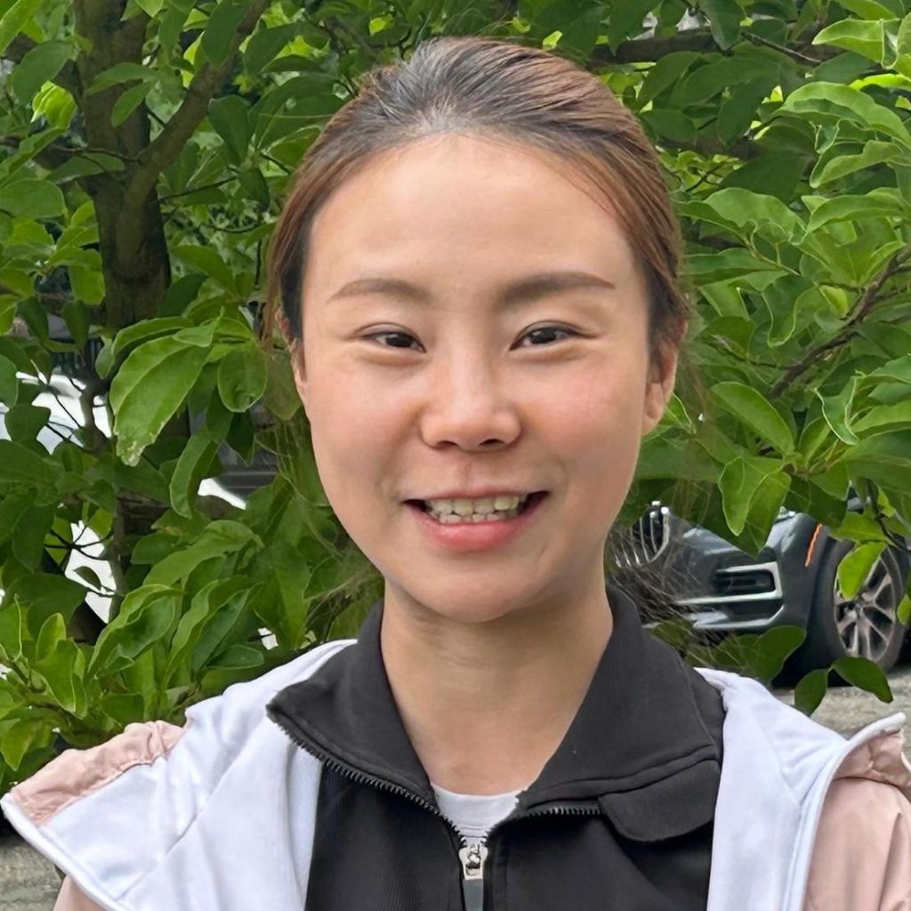 Jie Ma