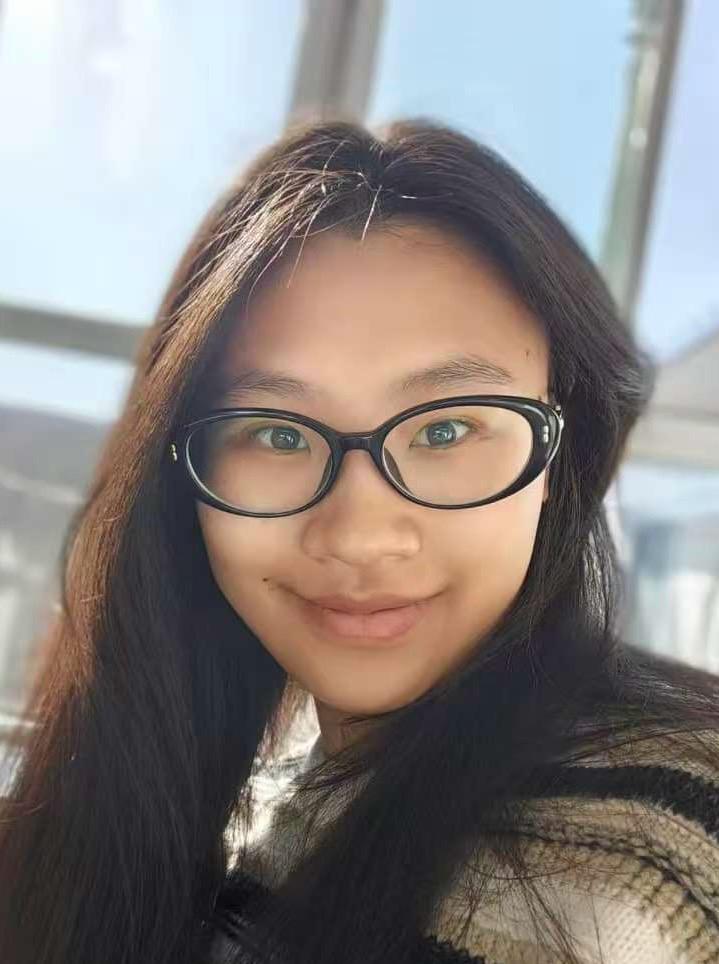 Katherine Zong