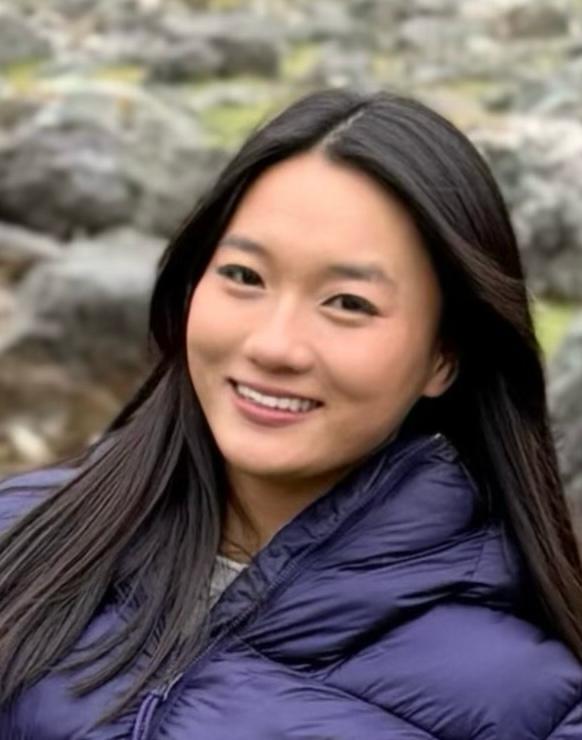 Minjing Li