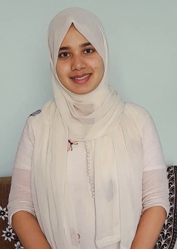 Syeda Zaibunnissa