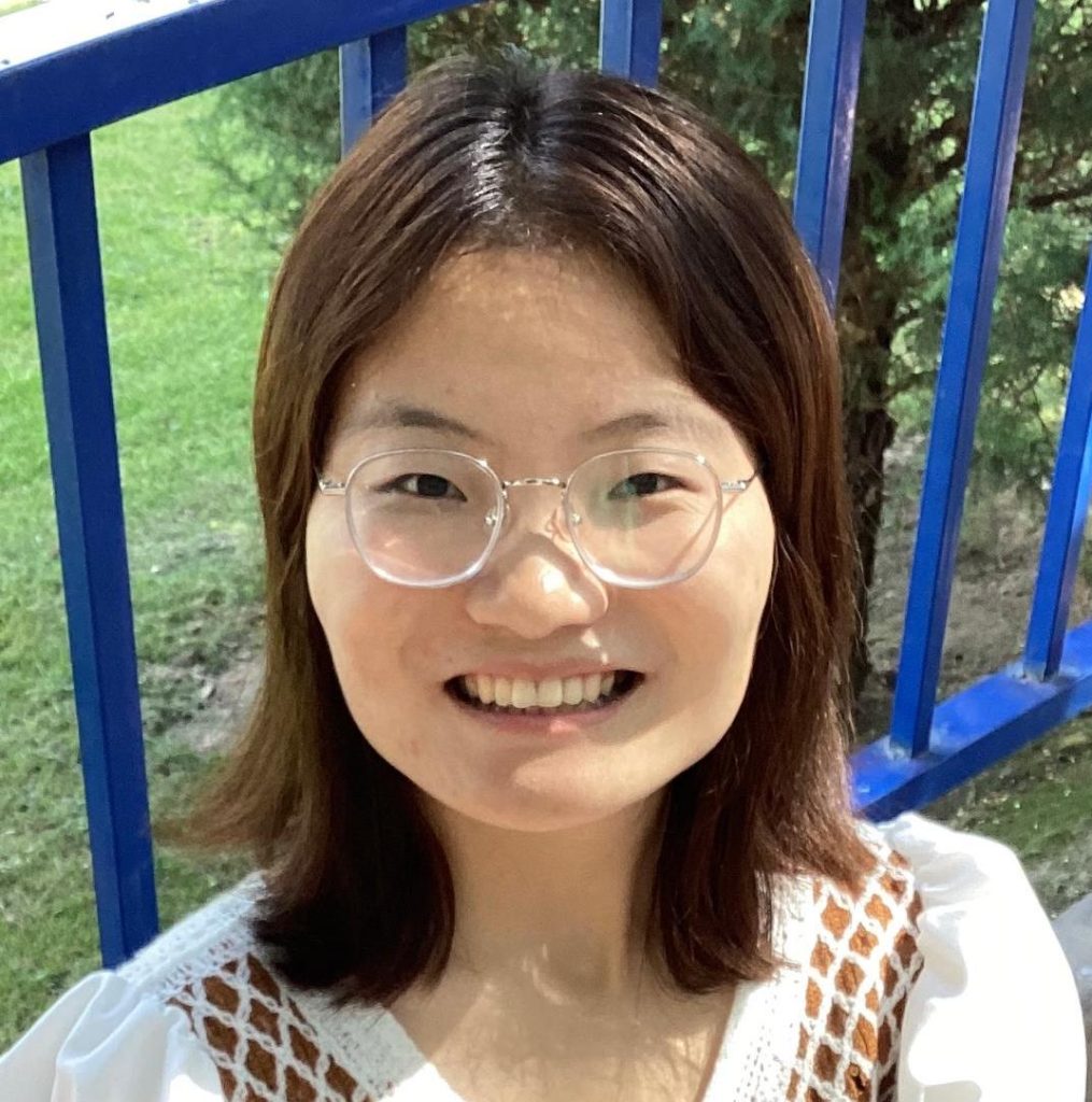Wenjing Ma