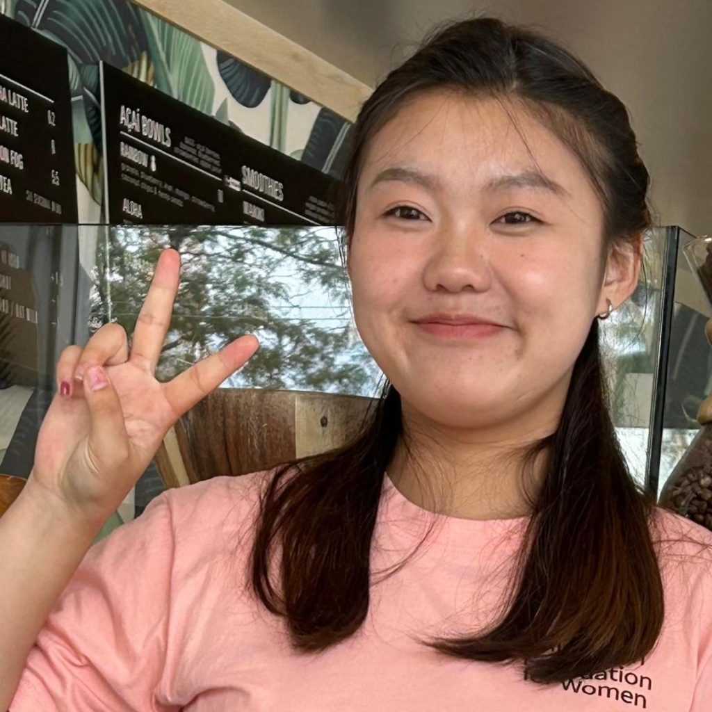 Xinyu Zhang