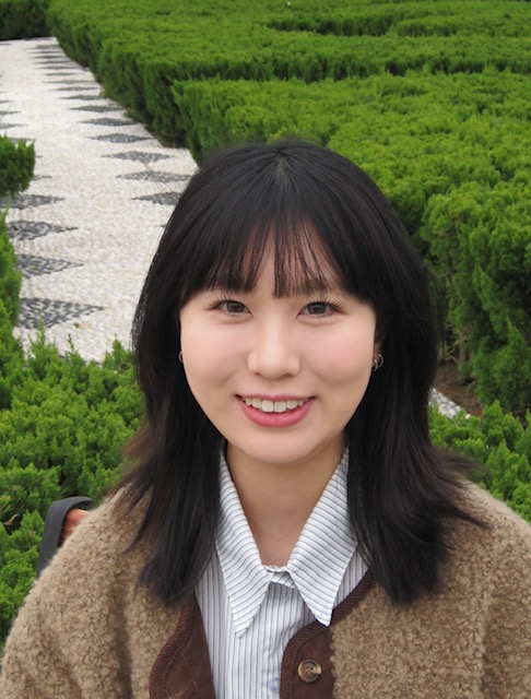 Yuting Li
